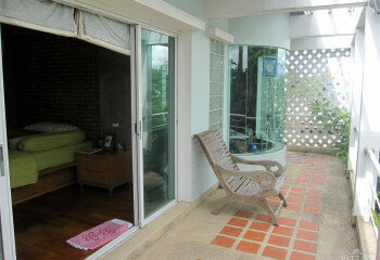 Дом в Паттайе, Таиланд | THE524415