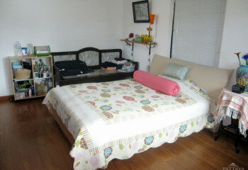 Дом в Паттайе, Таиланд | THE524415