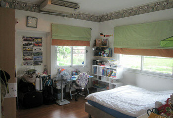 Дом в Паттайе, Таиланд | THE524415