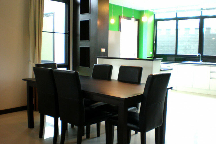 Дом в Паттайе, Таиланд | THE146692