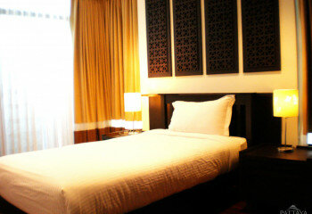 Дом в Паттайе, Таиланд | THE146692