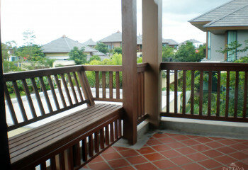 Дом в Паттайе, Таиланд | THE146692