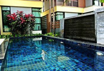 Дом в Паттайе, Таиланд | THE146692