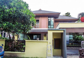 Дом в Паттайе, Таиланд | THE146692