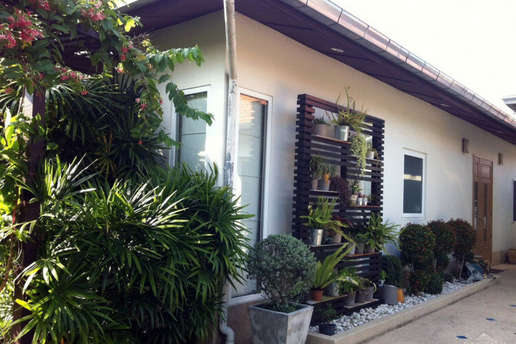 Дом в Паттайе, Таиланд | THE446735