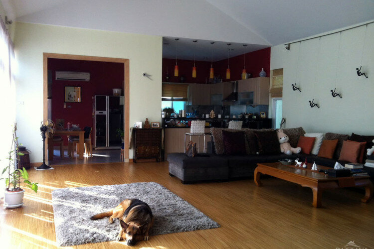 Дом в Паттайе, Таиланд | THE446735