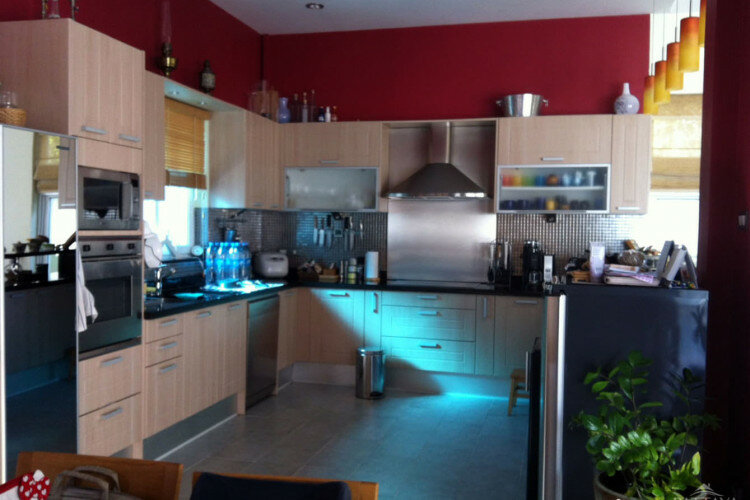 Дом в Паттайе, Таиланд | THE446735