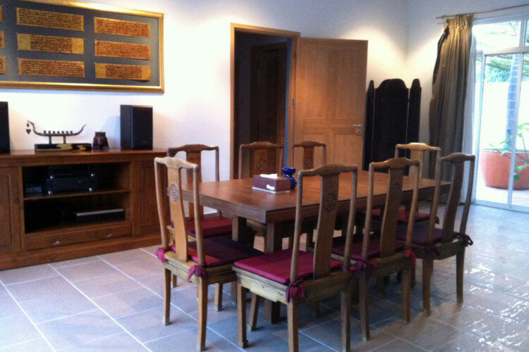 Дом в Паттайе, Таиланд | THE446735