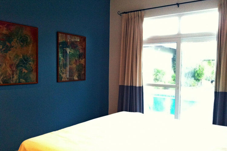 Дом в Паттайе, Таиланд | THE446735