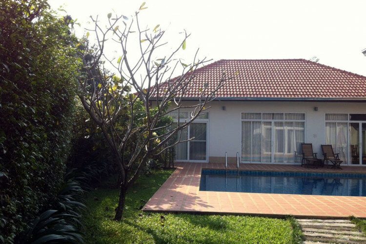 Дом в Паттайе, Таиланд | THE446735