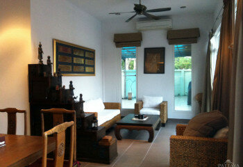 Дом в Паттайе, Таиланд | THE446735