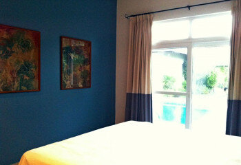 Дом в Паттайе, Таиланд | THE446735