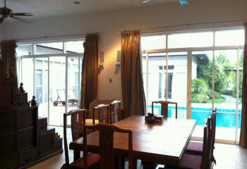 Дом в Паттайе, Таиланд | THE446735