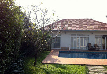 Дом в Паттайе, Таиланд | THE446735