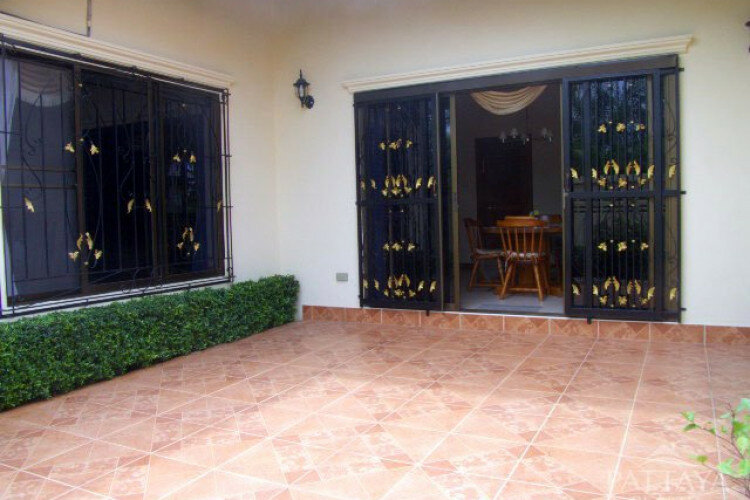 Дом в Паттайе, Таиланд | THE323270