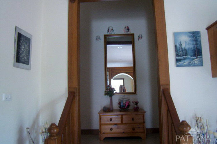 Дом в Паттайе, Таиланд | THE323270