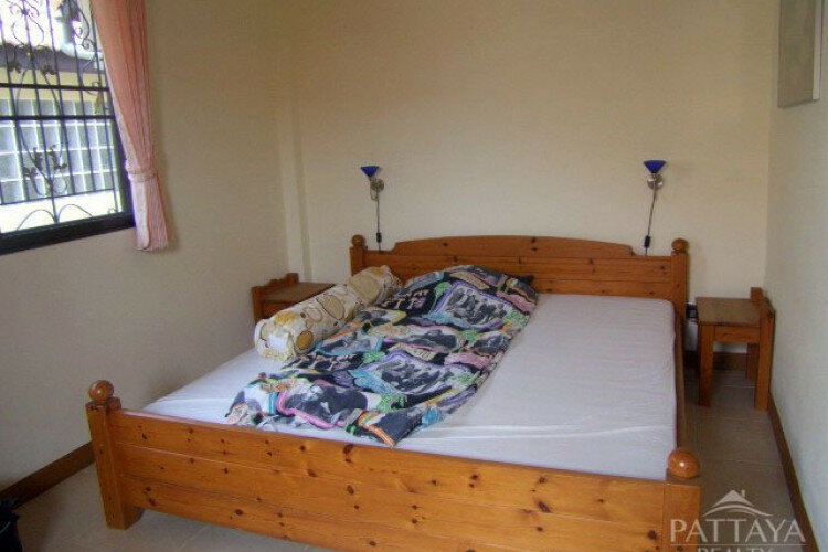 Дом в Паттайе, Таиланд | THE323270