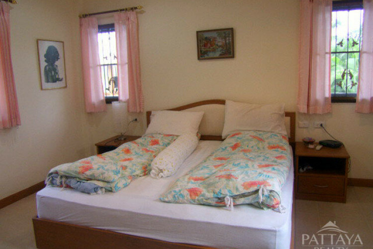 Дом в Паттайе, Таиланд | THE323270