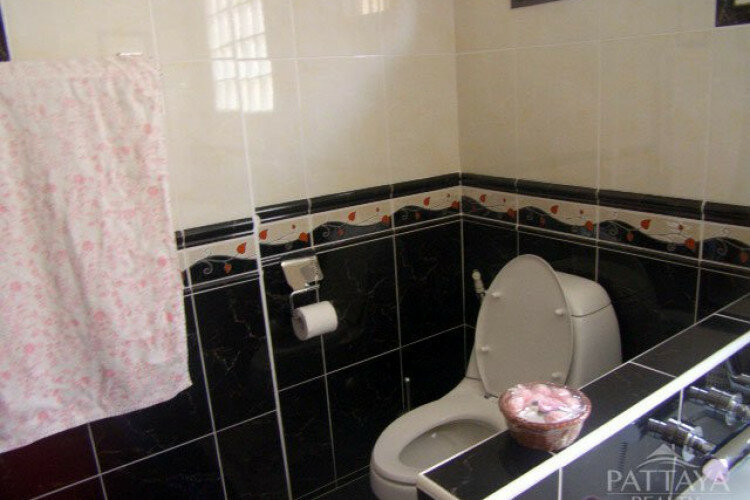 Дом в Паттайе, Таиланд | THE323270