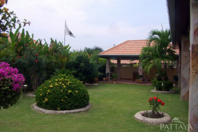 Дом в Паттайе, Таиланд | THE323270