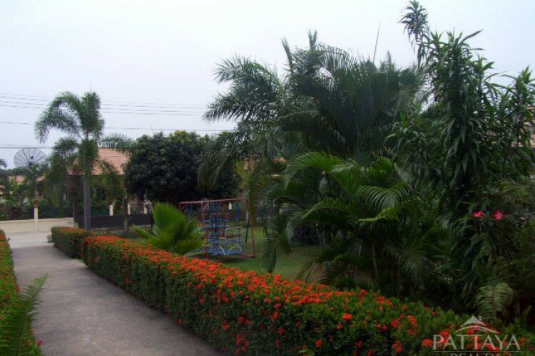 Дом в Паттайе, Таиланд | THE323270