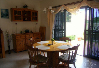 Дом в Паттайе, Таиланд | THE323270