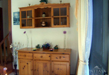 Дом в Паттайе, Таиланд | THE323270