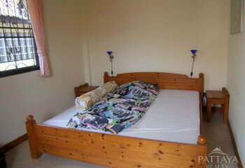 Дом в Паттайе, Таиланд | THE323270