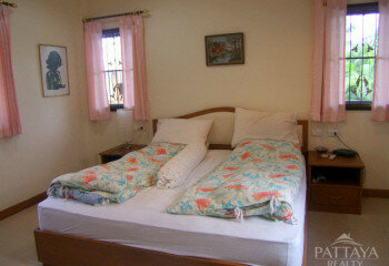 Дом в Паттайе, Таиланд | THE323270