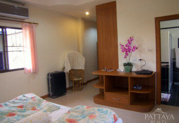 Дом в Паттайе, Таиланд | THE323270