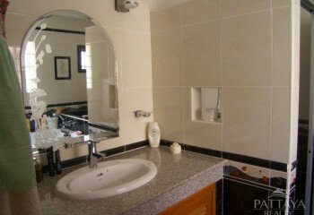 Дом в Паттайе, Таиланд | THE323270