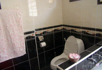 Дом в Паттайе, Таиланд | THE323270