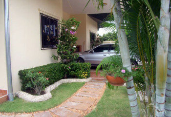 Дом в Паттайе, Таиланд | THE323270