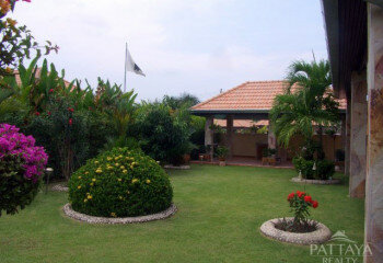 Дом в Паттайе, Таиланд | THE323270