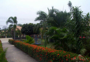 Дом в Паттайе, Таиланд | THE323270