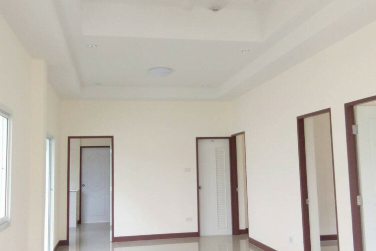 Дом в Паттайе, Таиланд | THE523369