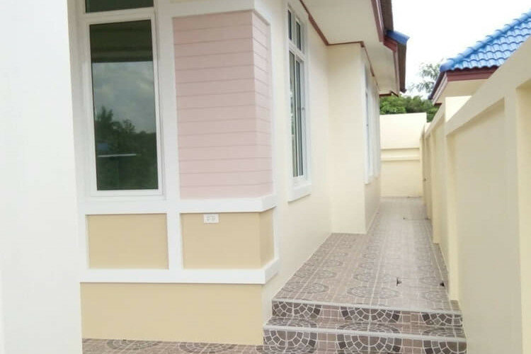 Дом в Паттайе, Таиланд | THE523369