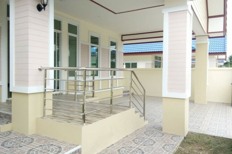 Дом в Паттайе, Таиланд | THE523369