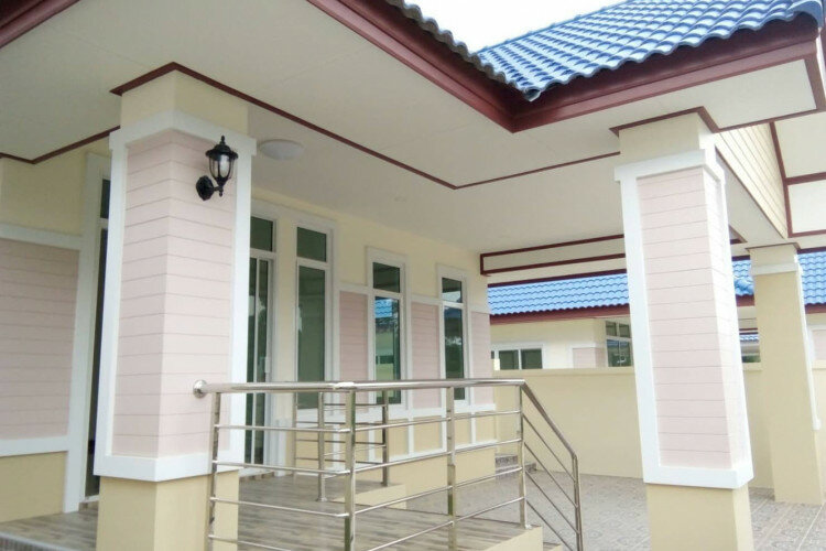 Дом в Паттайе, Таиланд | THE523369