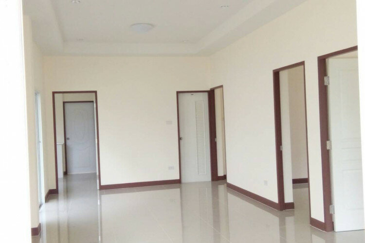 Дом в Паттайе, Таиланд | THE523369