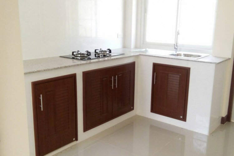 Дом в Паттайе, Таиланд | THE523369