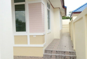 Дом в Паттайе, Таиланд | THE523369