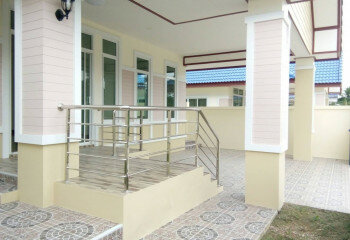 Дом в Паттайе, Таиланд | THE523369