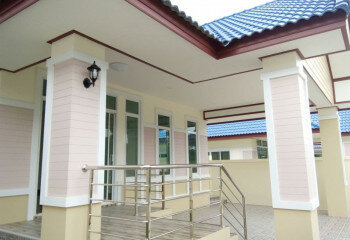 Дом в Паттайе, Таиланд | THE523369