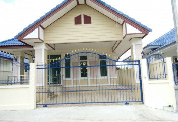 Дом в Паттайе, Таиланд | THE523369