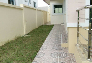 Дом в Паттайе, Таиланд | THE523369