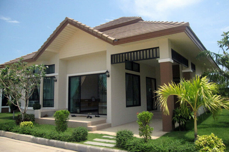 Дом в Паттайе, Таиланд | THE424132