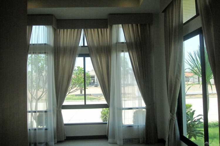 Дом в Паттайе, Таиланд | THE424132