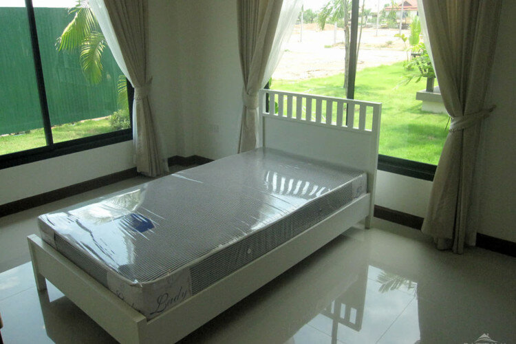 Дом в Паттайе, Таиланд | THE424132