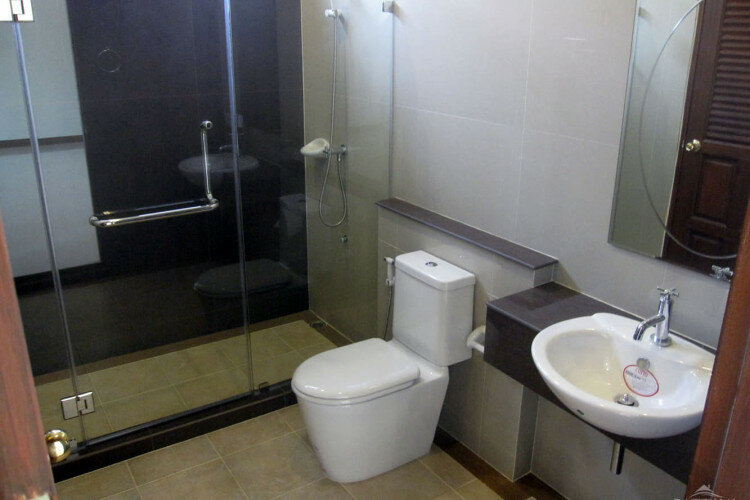 Дом в Паттайе, Таиланд | THE424132